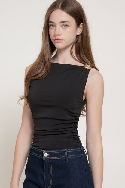 Priscilla Bodysuit