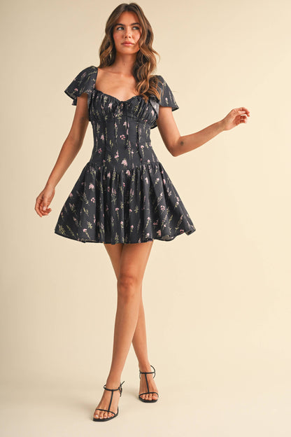 Alex Mini Dress