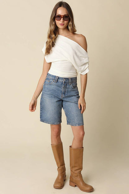 Carina Top