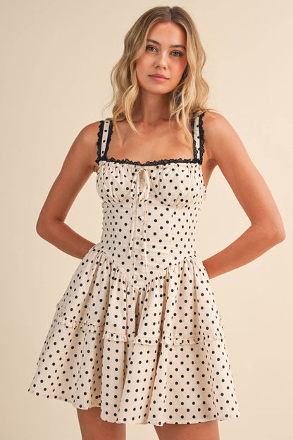 Julia Dress