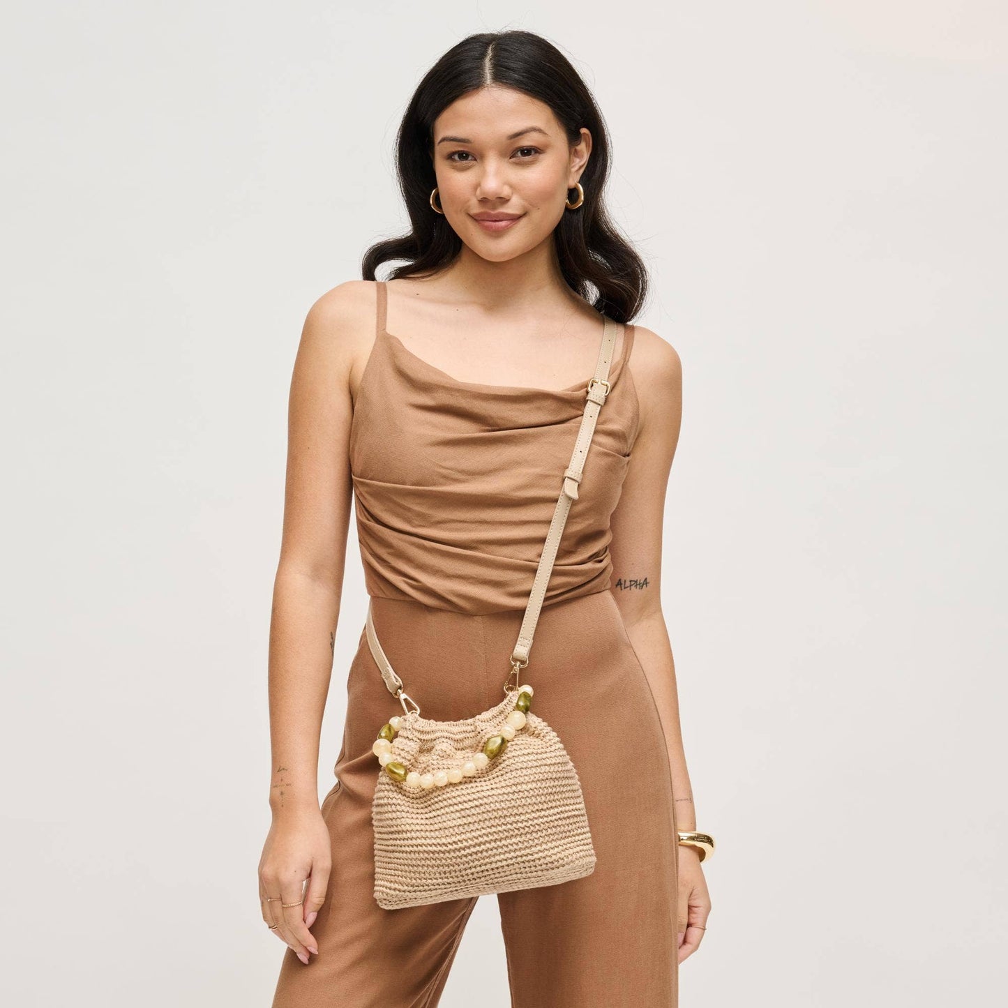 Emery Crossbody