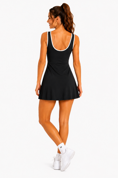 Maddie Active Dress
