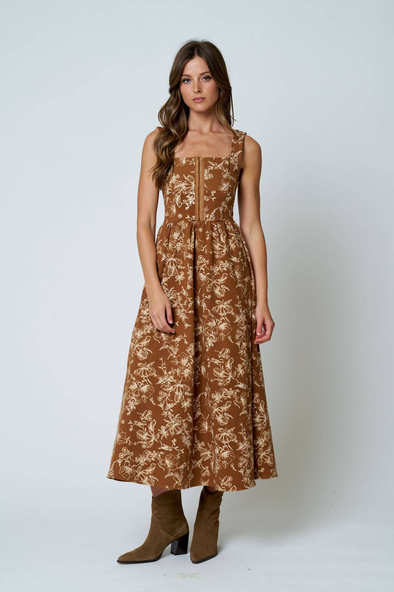 Hilda Dress