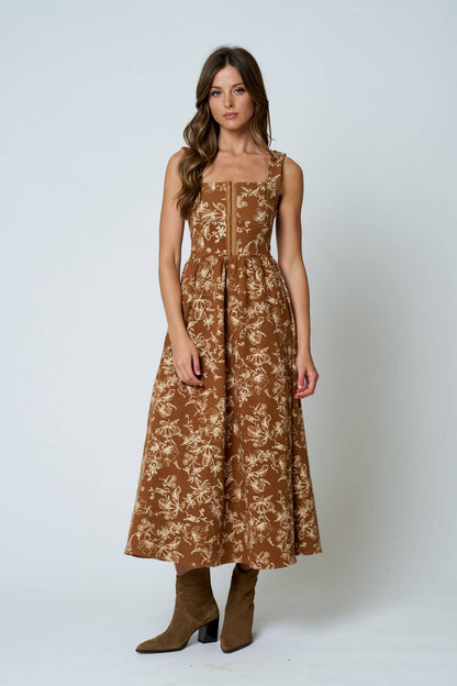 Hilda Dress