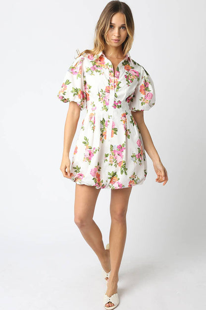 Olivia Dress