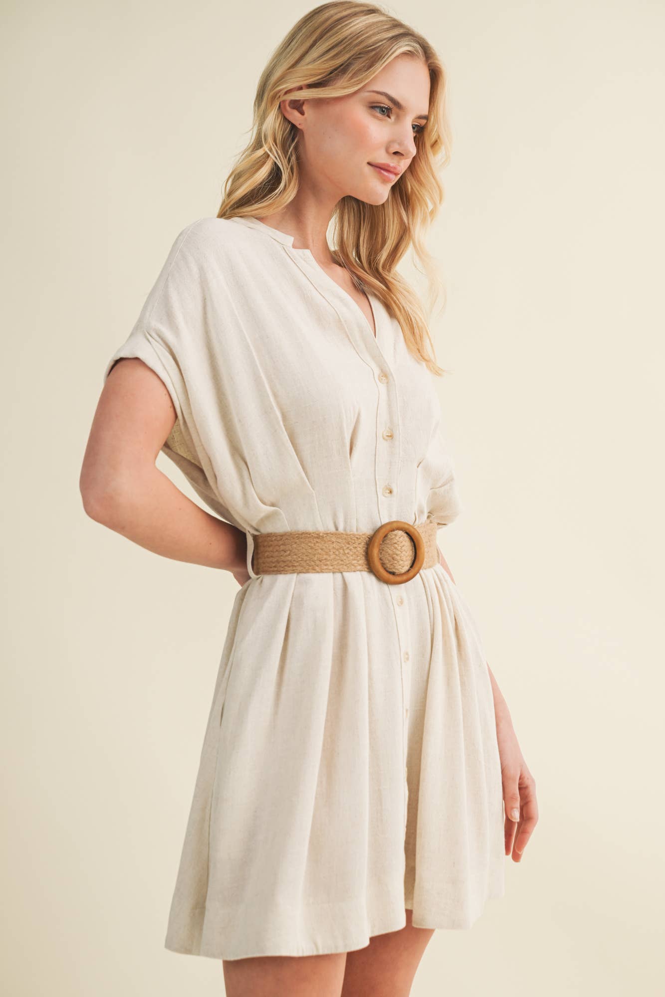 Jordan Dress