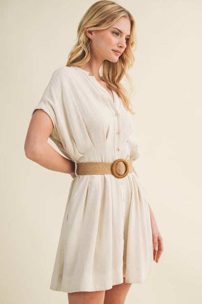 Jordan Dress