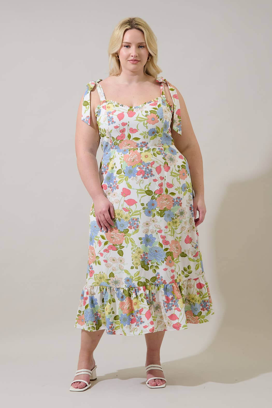 Esther Dress