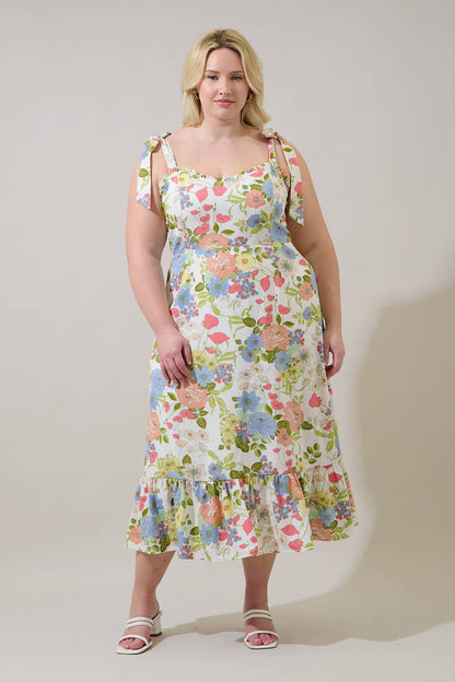 Esther Dress
