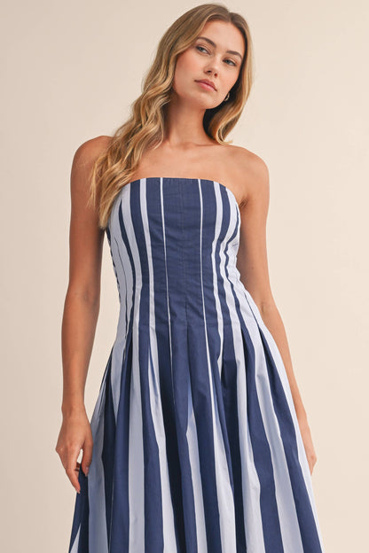 Eloise Dress