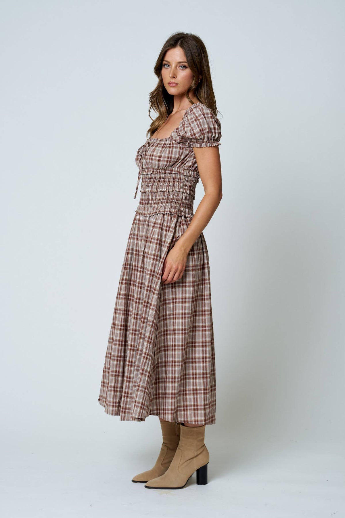 Serena Dress