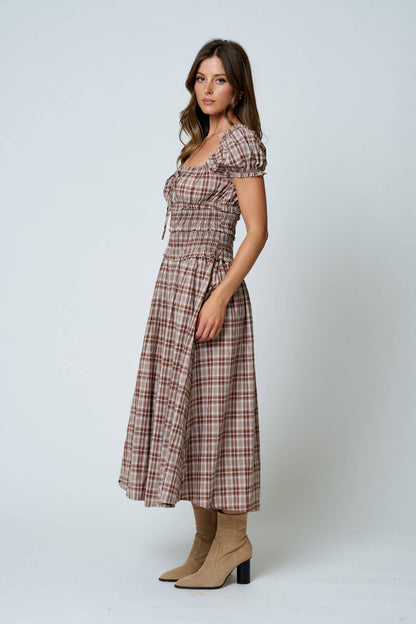 Serena Dress