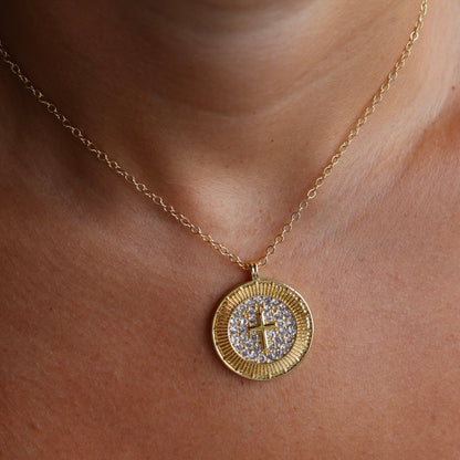 Dazzle Necklace