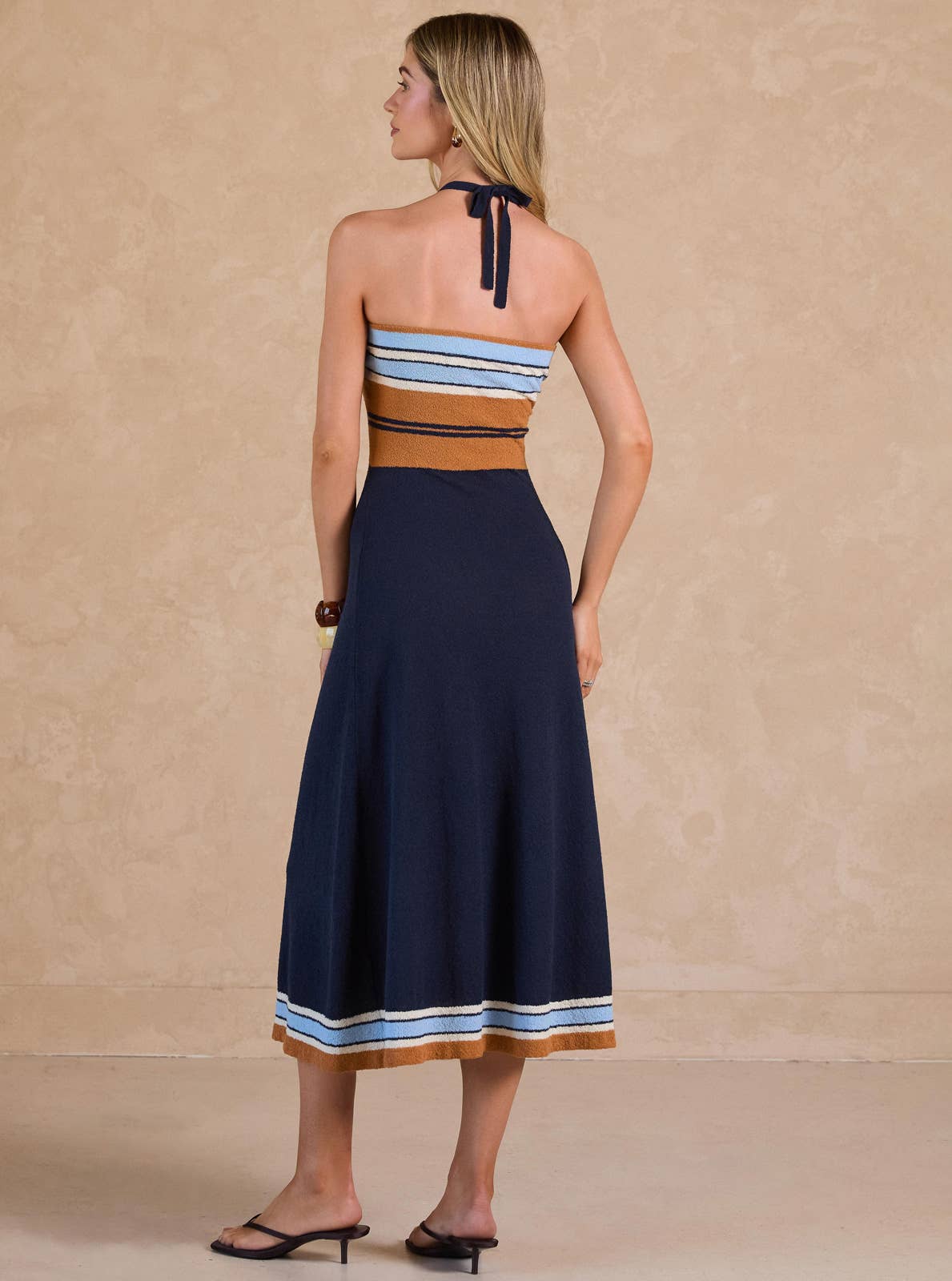 Terry Dress