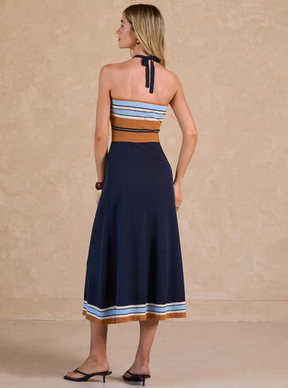Terry Dress