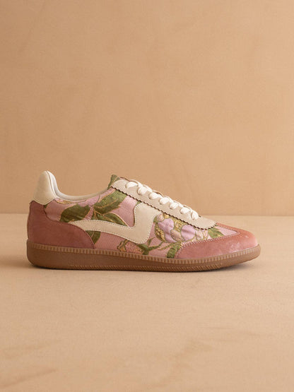 The Kyla Rose Garden Sneaker
