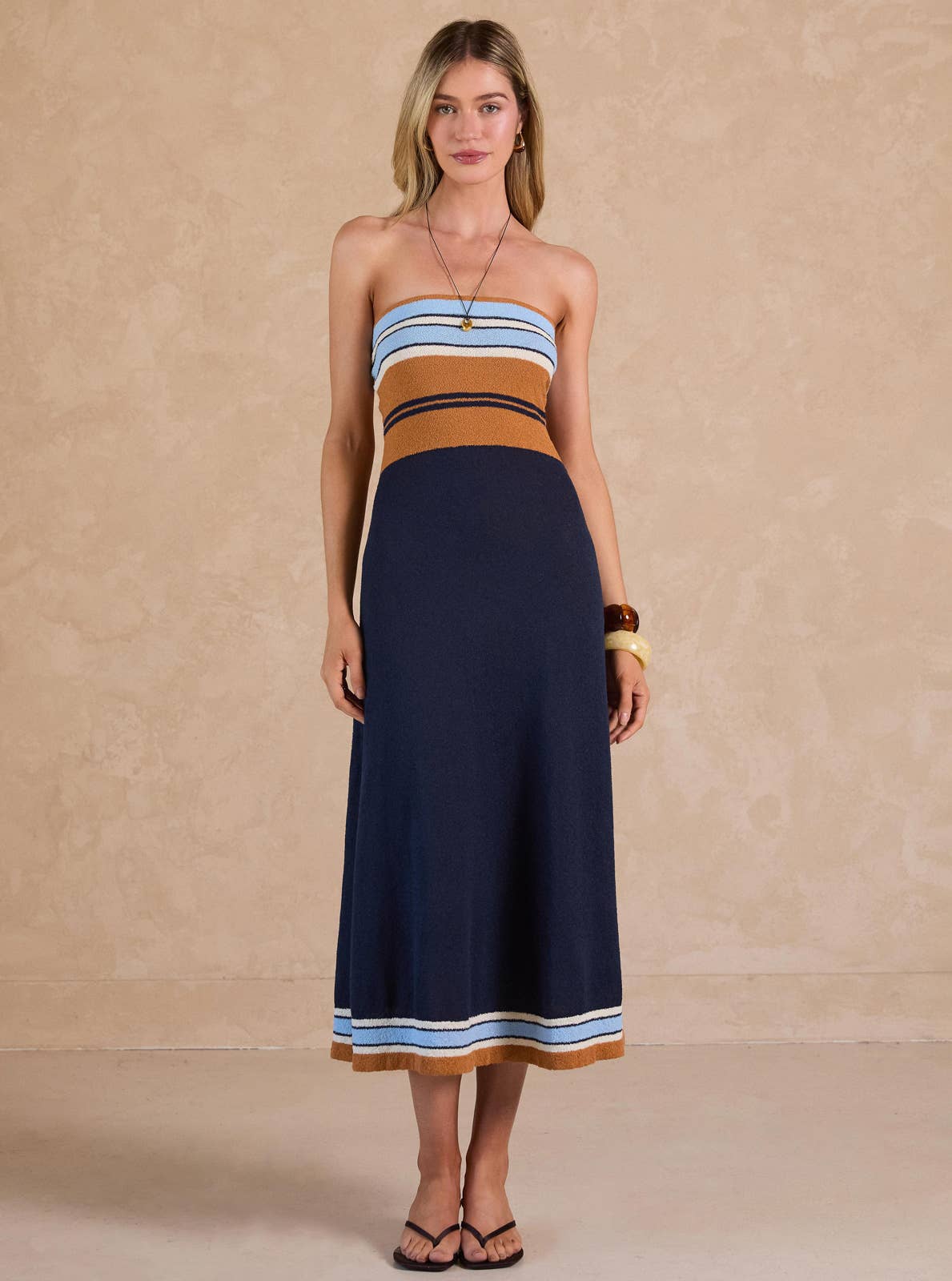 Terry Dress