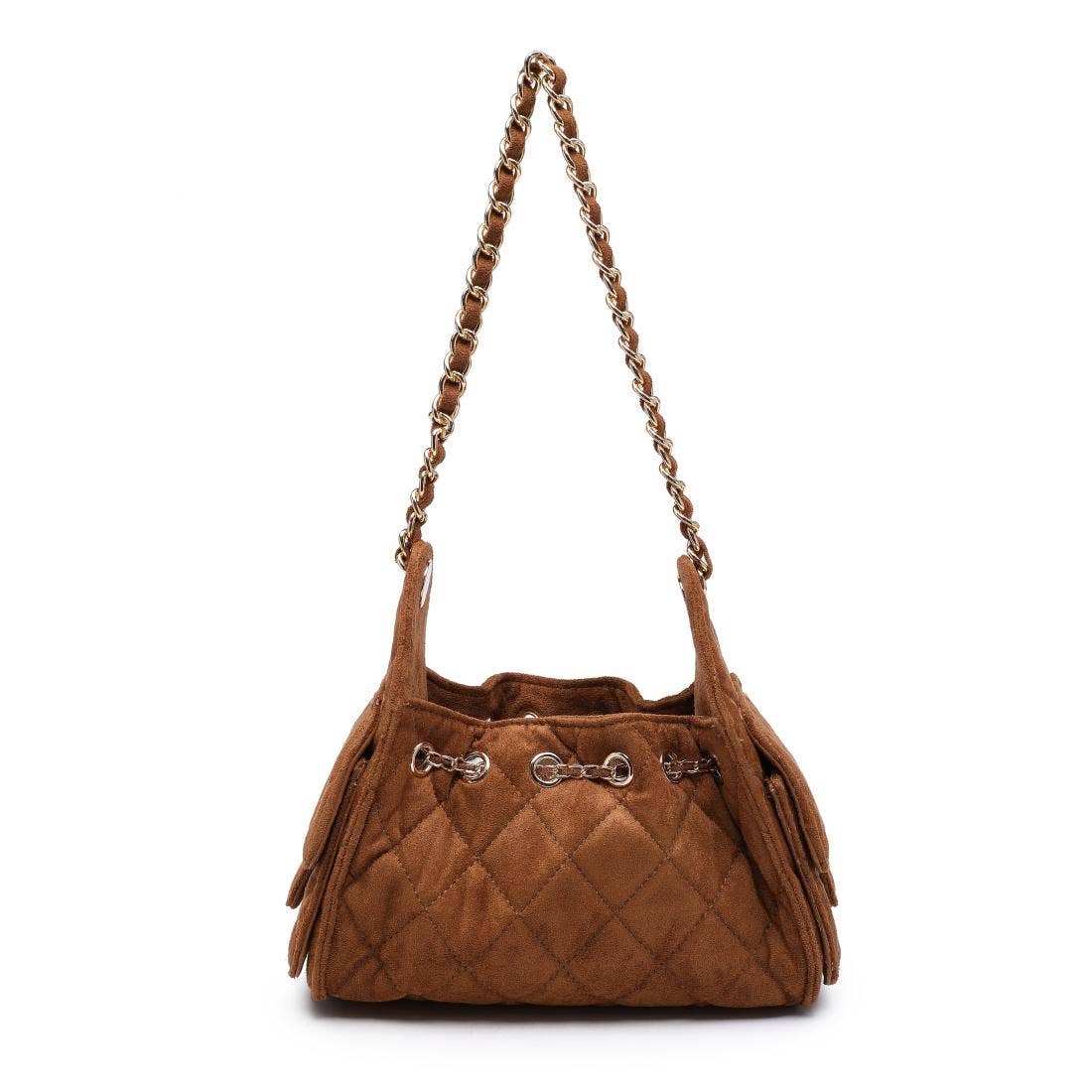 Royalty Shoulder Bag
