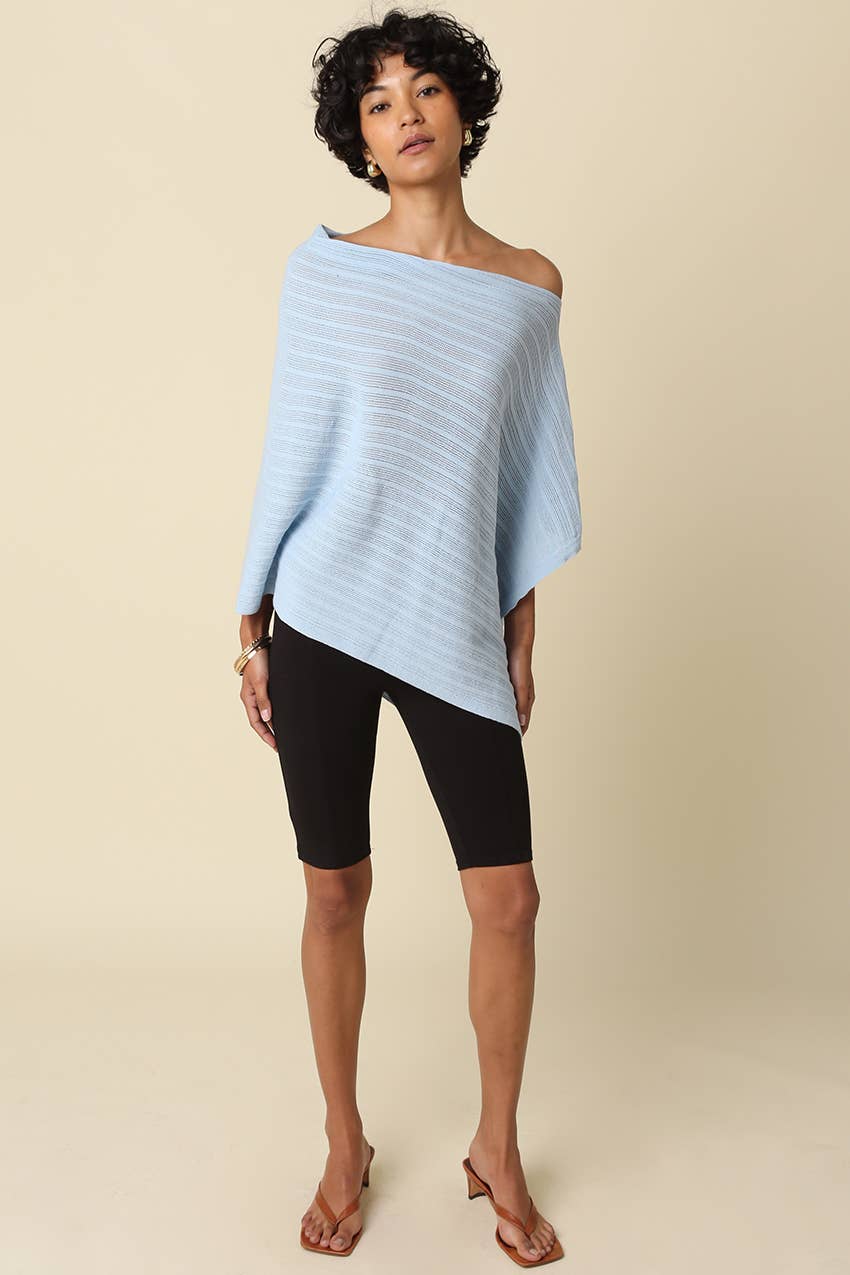 Frankie Poncho