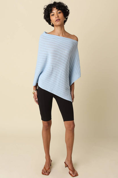 Frankie Poncho