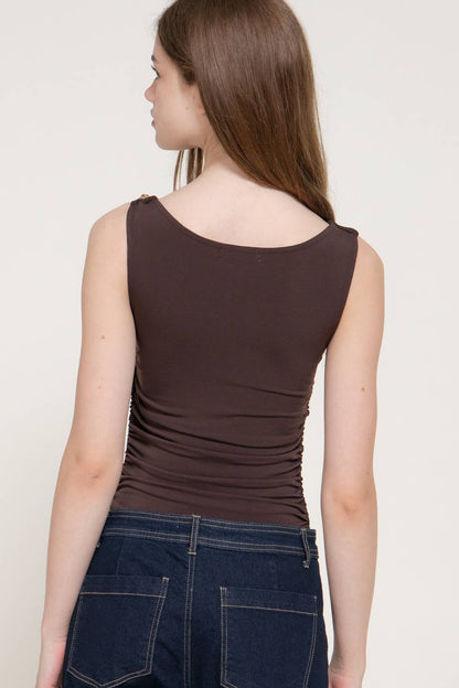 Priscilla Bodysuit