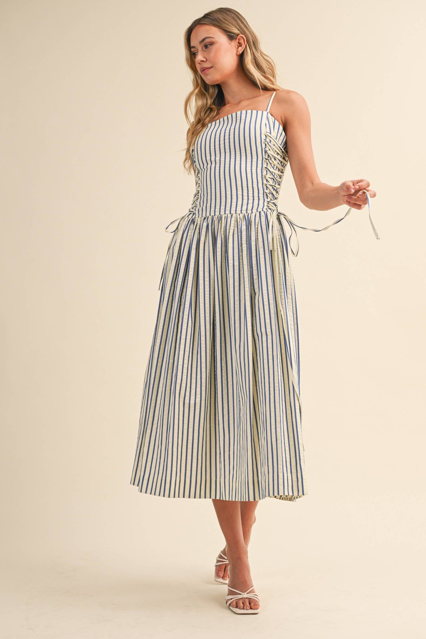 Beatrice Dress