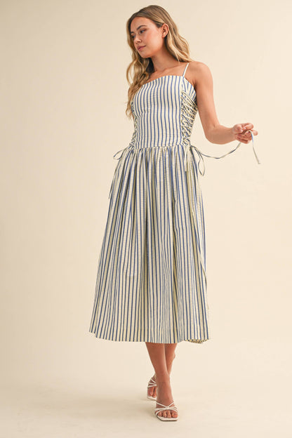 Beatrice Dress