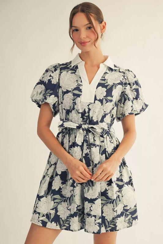 Carlene Dress