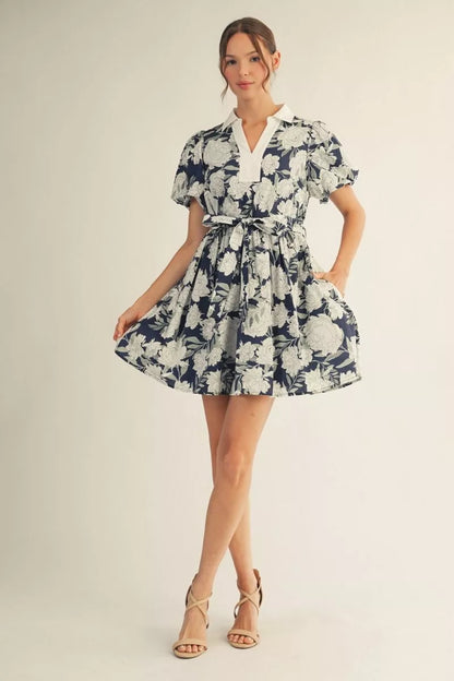 Carlene Dress