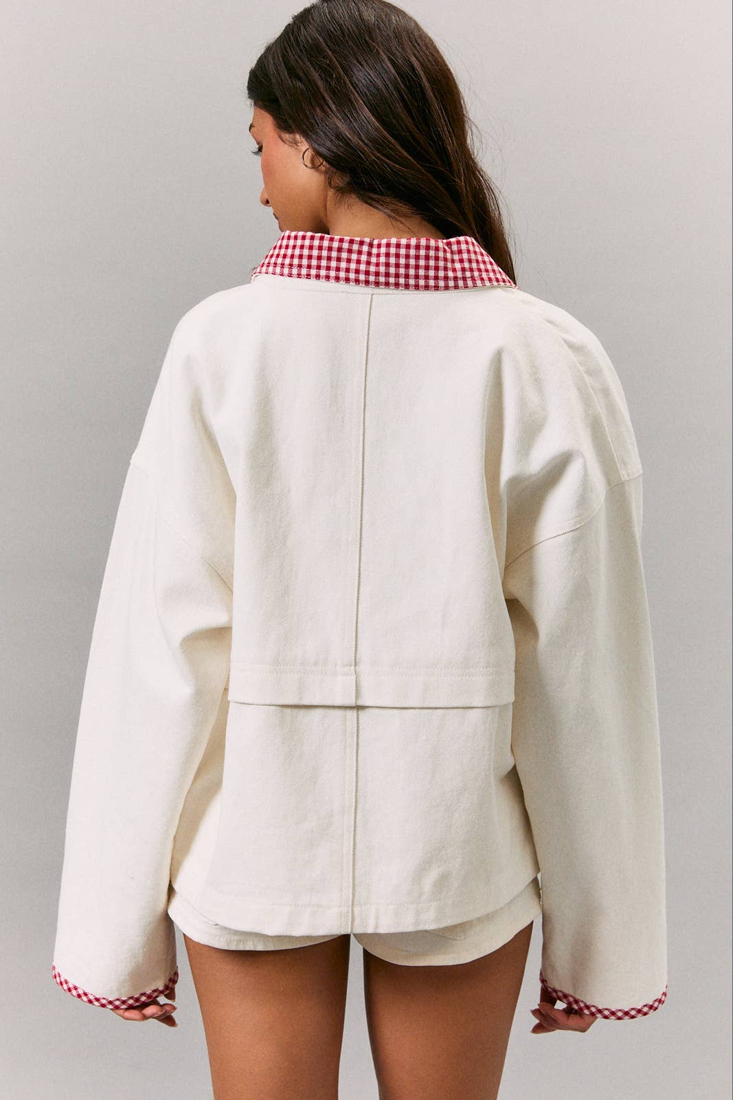 Jordan Jacket