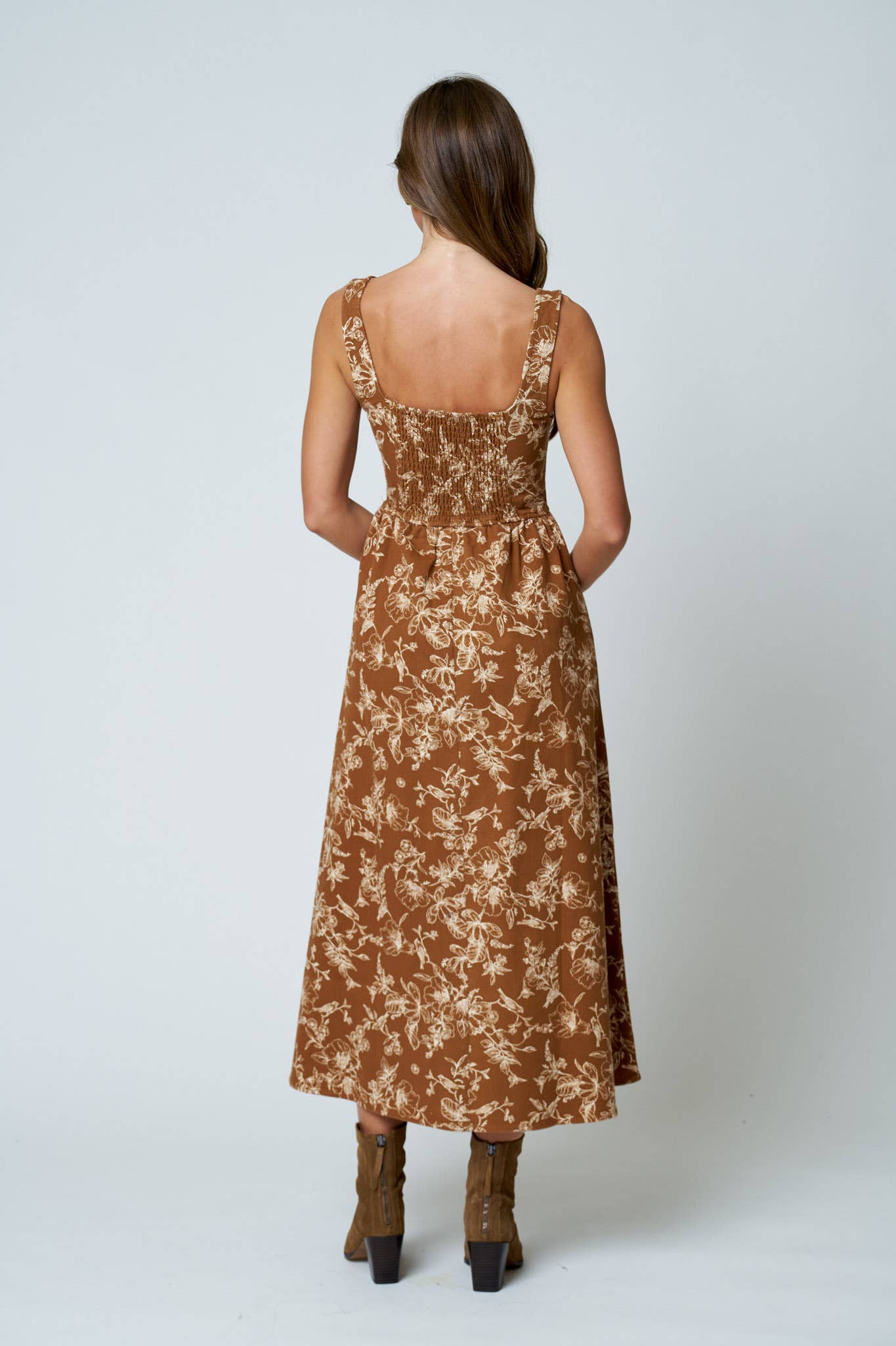 Hilda Dress