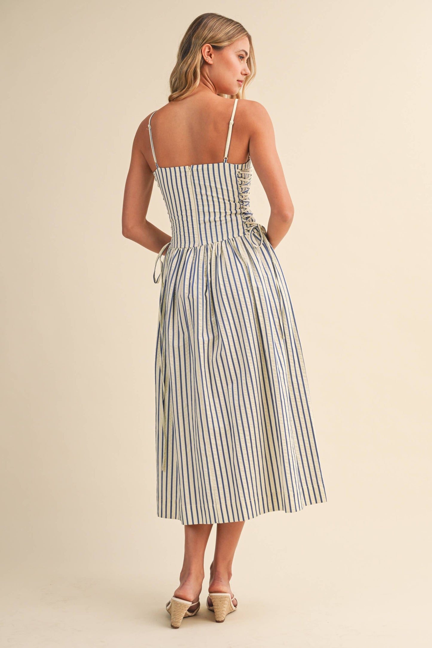 Beatrice Dress