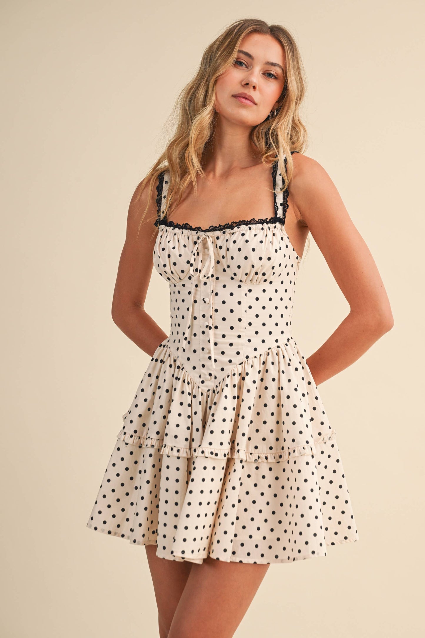 Julia Dress