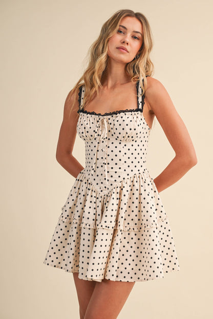 Julia Dress