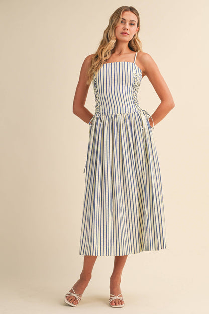 Beatrice Dress