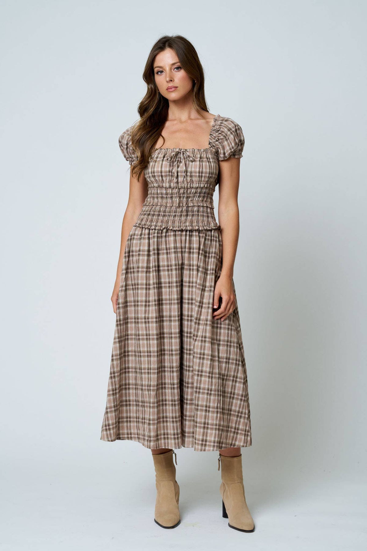Serena Dress