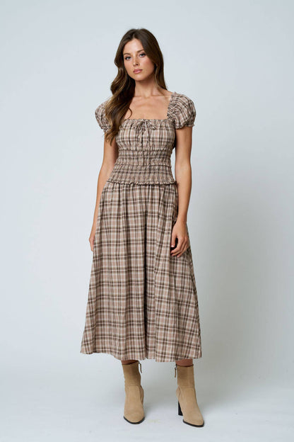 Serena Dress