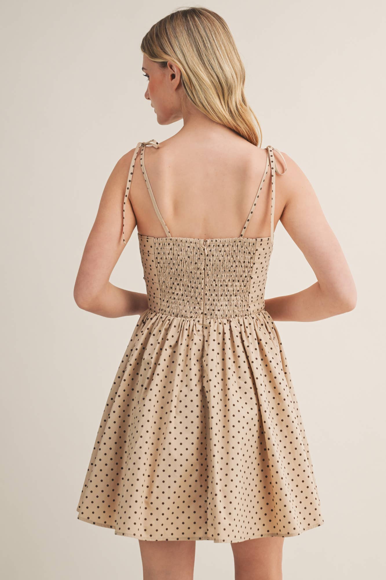 Noah Dress