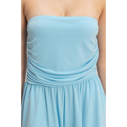 Samantha Romper