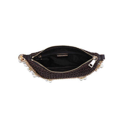 StephSeashell Straw Bag