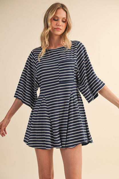 Romie Romper