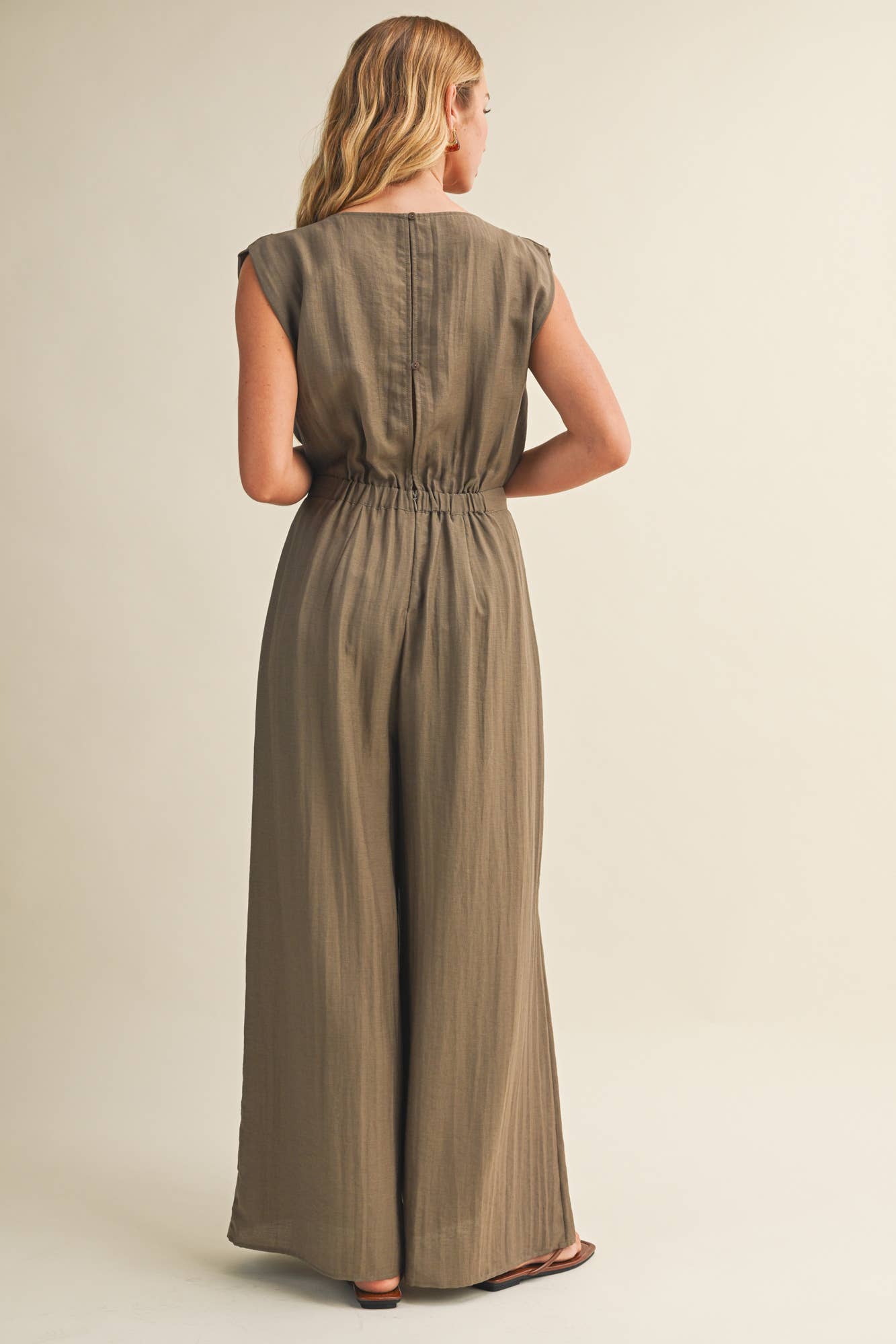 Olivia Jumpsuit