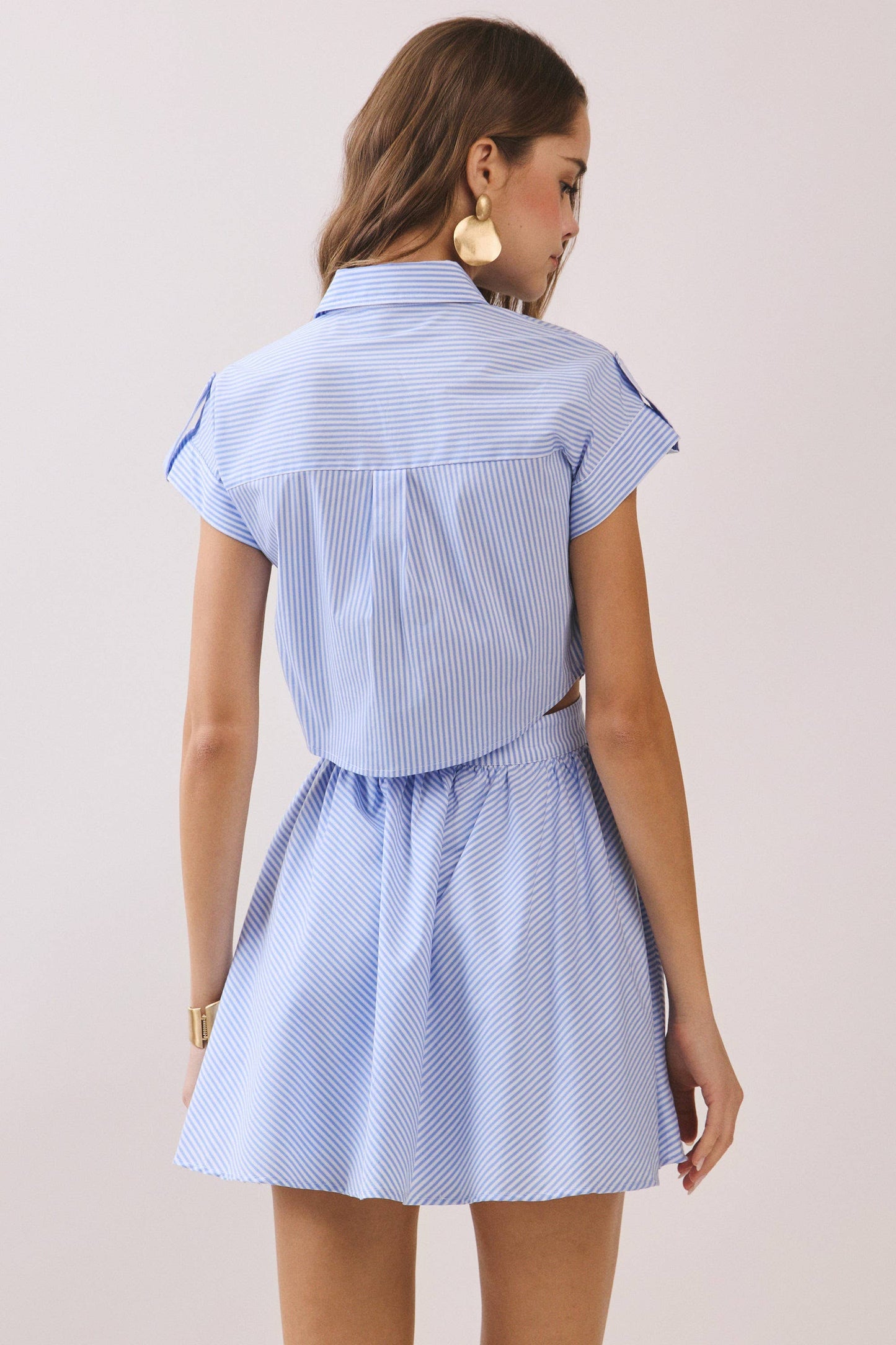 Jessie Dress