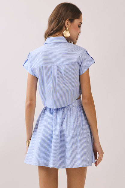 Jessie Dress