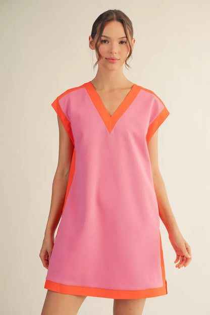 Cindy Dress