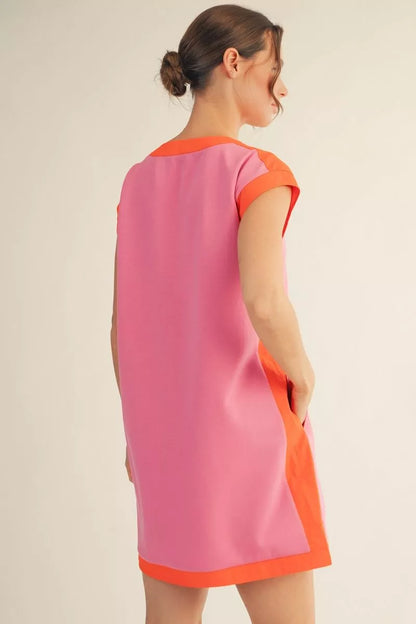 Cindy Dress