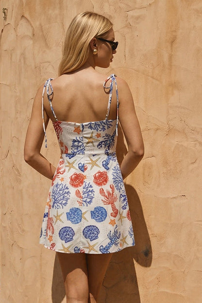 Cora Dress