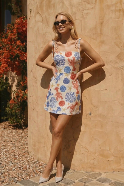 Cora Dress