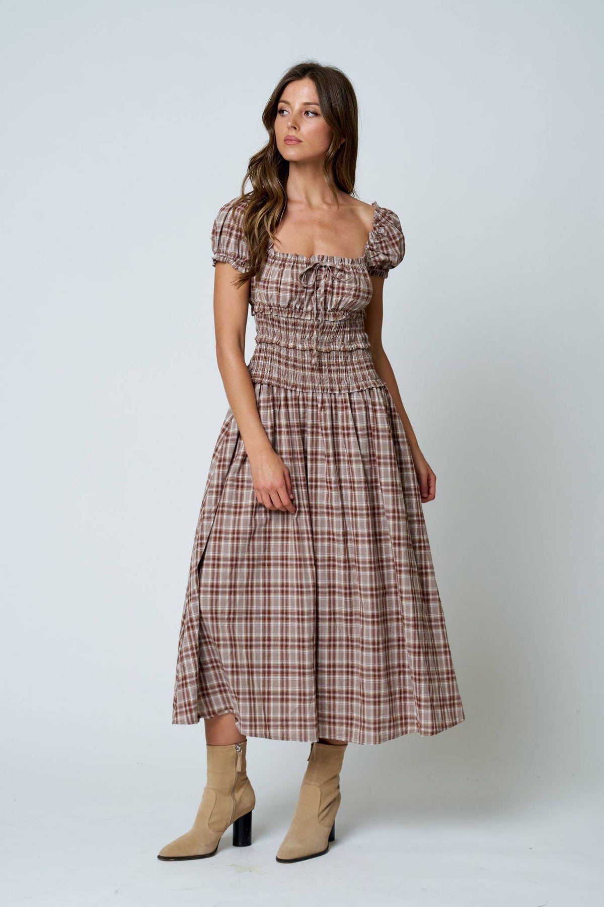 Serena Dress