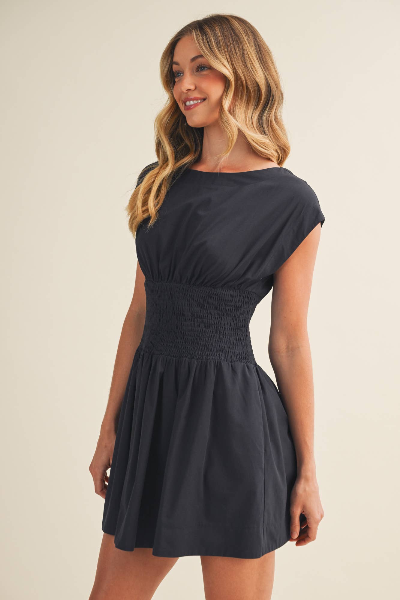 Poppy Dress